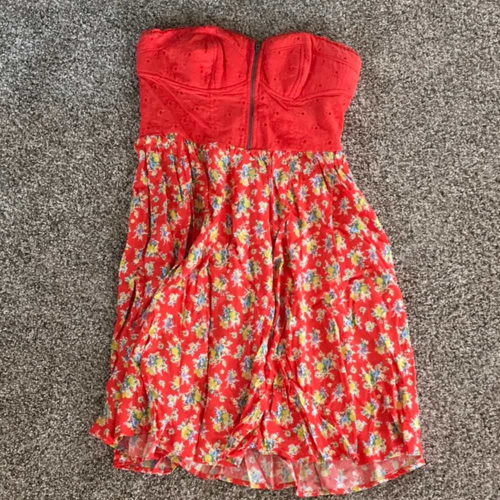 Merona dress